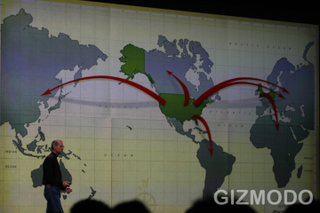 Illustration for article titled Apple WWDC Liveblog Coverage